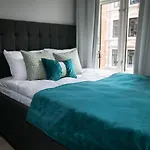 Frogner House Apartments - Odins Gate 10