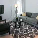 Frogner House Apartments - Odins Gate 10