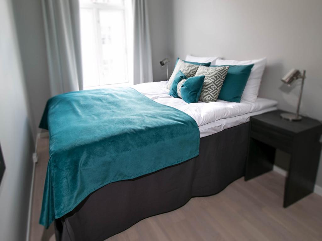 Frogner House - Odins Gate 10 Oslo